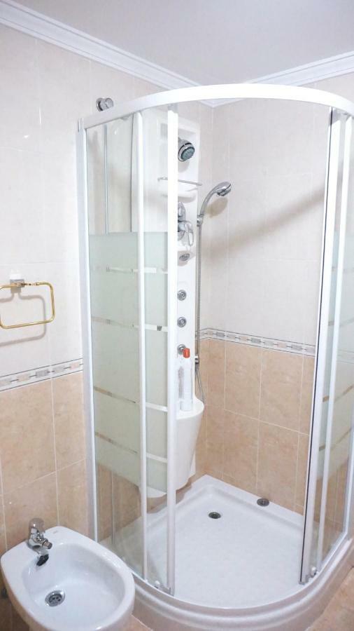 Apartamento Con Piscina Y Parking Apartamento Gandía Exterior foto